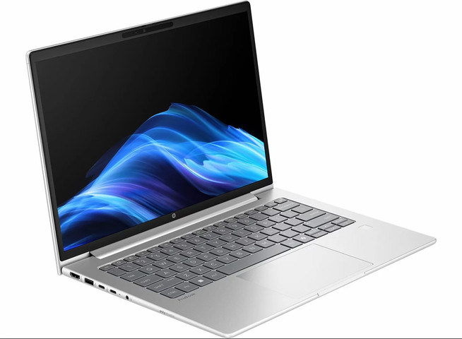 מחשב נייד HP ProBook 4 G1i 16"  AD2L8ET