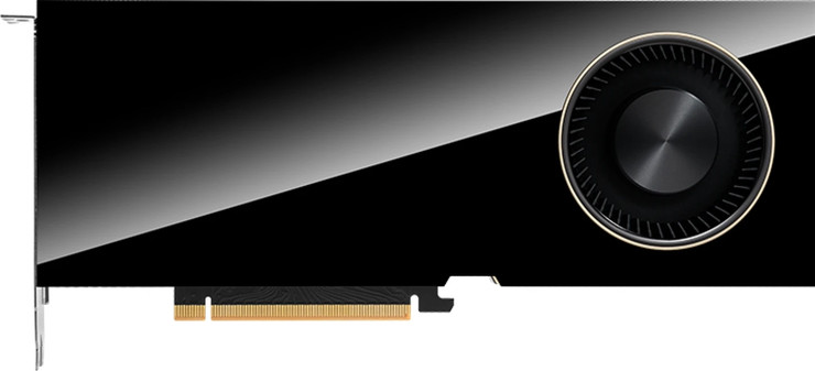 כרטיס מסך NVIDIA RTX 5880 Ada 48GB GDDR6 384bit Bulk