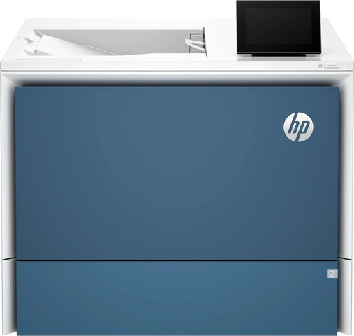 מדפסת לייזר HP Color LaserJet Enterprise 5700dn Printer (6QN28A)