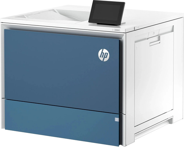 מדפסת לייזר HP Color LaserJet Enterprise 5700dn Printer (6QN28A)