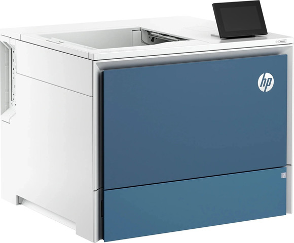 מדפסת לייזר HP Color LaserJet Enterprise 5700dn Printer (6QN28A)