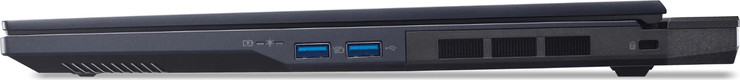 מחשב נייד Acer Predator Helios Neo 16 AI U9-275HX בצבע שחור NH.QX2EC.001