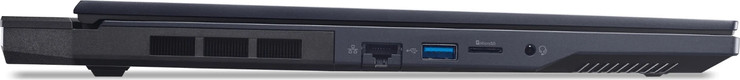 מחשב נייד Acer Predator Helios Neo 16 AI U9-275HX בצבע שחור NH.QX2EC.001
