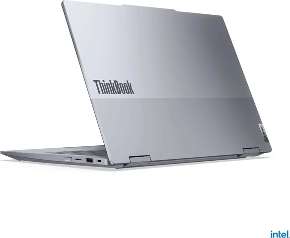 מחשב נייד Lenovo TB14 2in1 G5 Ultra 5 225U בצבע אפור 21SQ002LIV