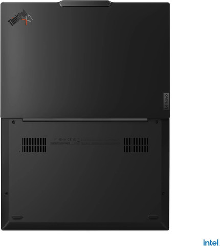מחשב נייד Lenovo ThinkPad X1 Carbon G13 Luna Lake בצבע שחור 21NS00E6IV