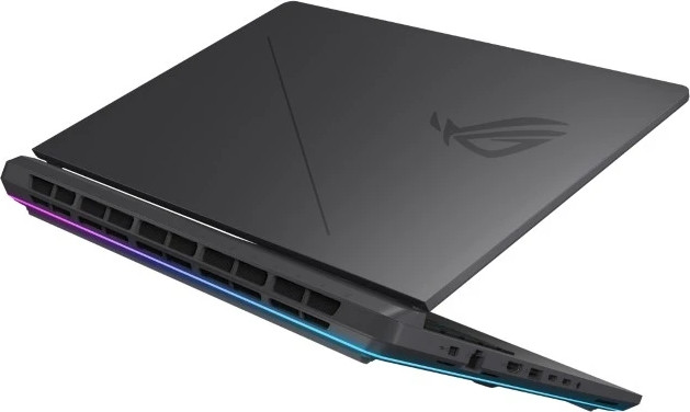 מחשב נייד Asus ROG Strix G16 G615JMR-S5151W בצבע Eclipse Gray עם תיק ROG מתנה