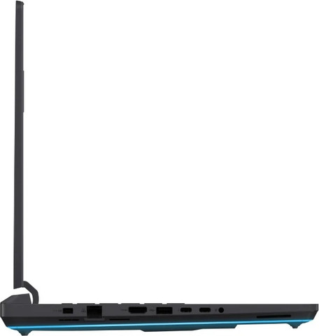 מחשב נייד Asus ROG Strix G16 G615JMR-S5151W בצבע Eclipse Gray עם תיק ROG מתנה