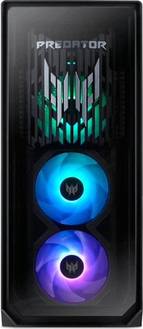 מחשב נייח Acer Predator Orion 7000 i9-285K בצבע שחור DG.E4DET.00C