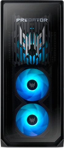 מחשב נייח Acer Predator Orion 7000 i9-285K בצבע שחור DG.E4DET.00K
