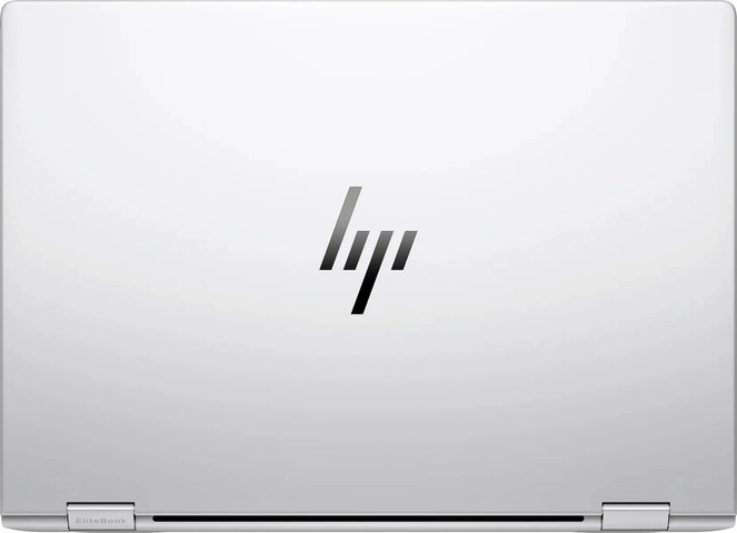 מחשב נייד HP EliteBook 8 G1i 14 אינץ' בצבע כסף קרח AD3N5ET
