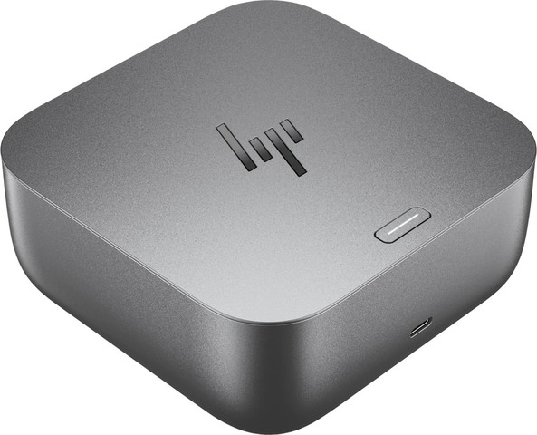 תחנת עגינה G6 HP Thunderbolt 4 100W (9X472UT)