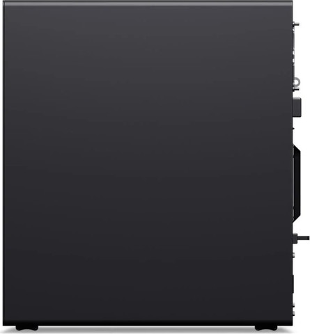 מחשב נייח Lenovo P3 G2 U7-265 בצבע שחור 30HT001JIV