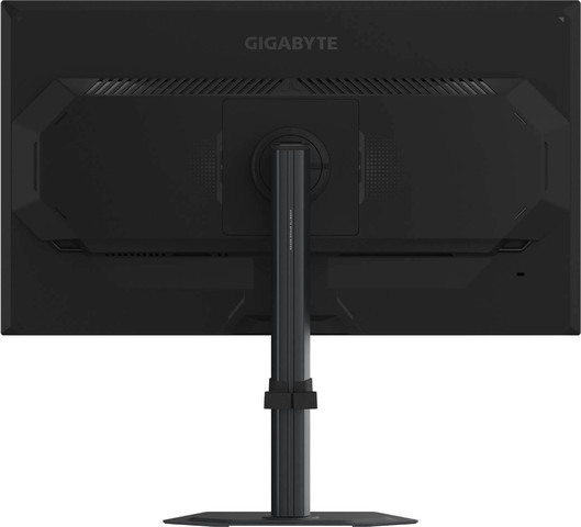 מסך מחשב לגיימינג Gigabyte G25F2 בגודל “24.5 FHD IPS עם קצב רענון 200Hz ורמקולים מובנים