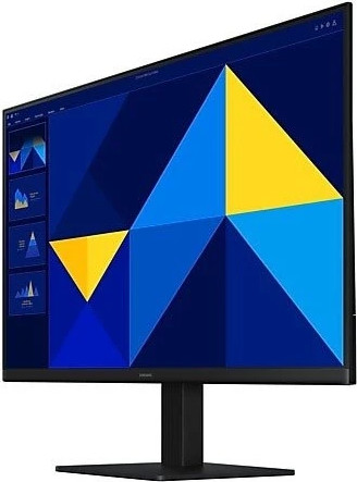 מסך מחשב Samsung Essential Monitor 27" S3 S30GD S27D300GAM FHD IPS
