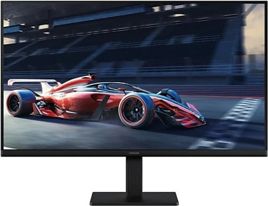 מסך מחשב Samsung Essential Monitor 27" S3 S30GD S27D300GAM FHD IPS