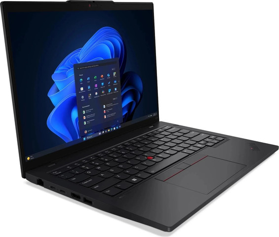 מחשב נייד Lenovo L14 G6 21S6001WIV בצבע שחור