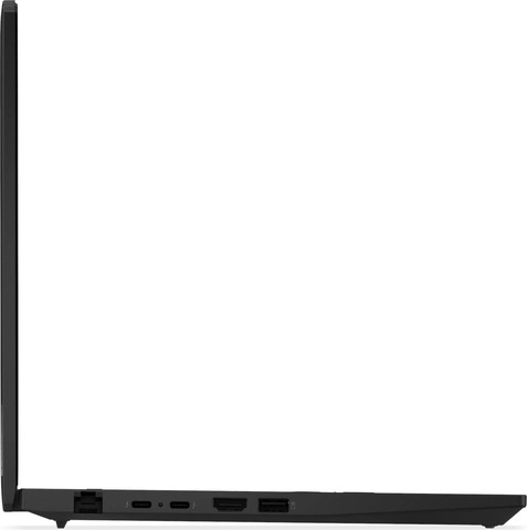 מחשב נייד Lenovo L14 G6 21S6001WIV בצבע שחור