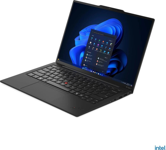 מחשב נייד Lenovo X1 G13 21NS004PIV בצבע שחור