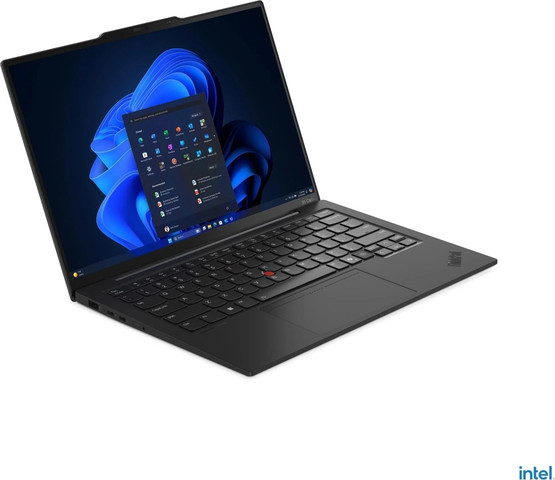 מחשב נייד Lenovo X1 G13 21NS004PIV בצבע שחור