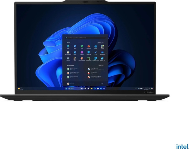 מחשב נייד Lenovo X1 G13 21NS004PIV בצבע שחור