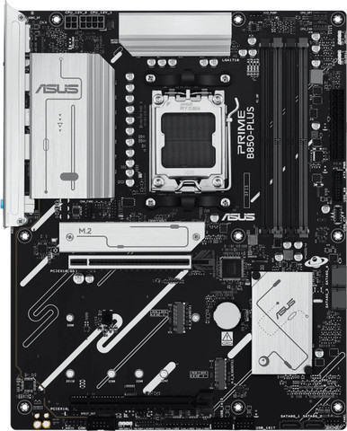 לוח אם ASUS Prime B850-PLUS WIFI AM5