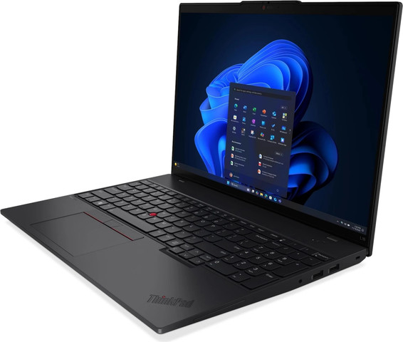 Lenovo מחשב נייד ThinkPad L16 Gen 2 21SA002BIV