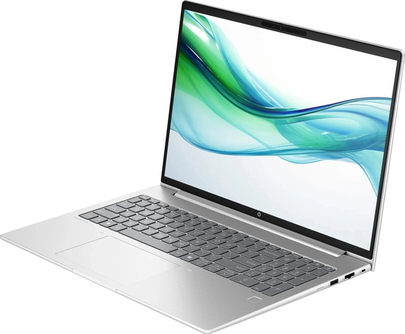 מחשב נייד HP ProBook 460 G11 U7-155U בצבע Pike Silver AD1L3ET