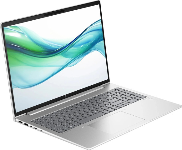 מחשב נייד HP ProBook 460 G11 U7-155U בצבע Pike Silver AD1L3ET