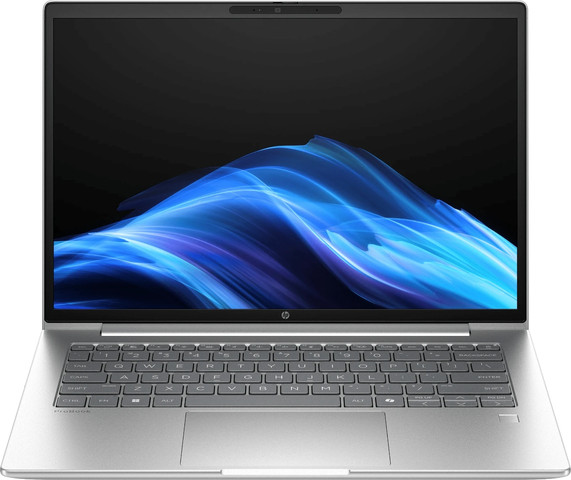 מחשב נייד HP ProBook 4 G1iR 14" בצבע Pike Silver B39X7AT