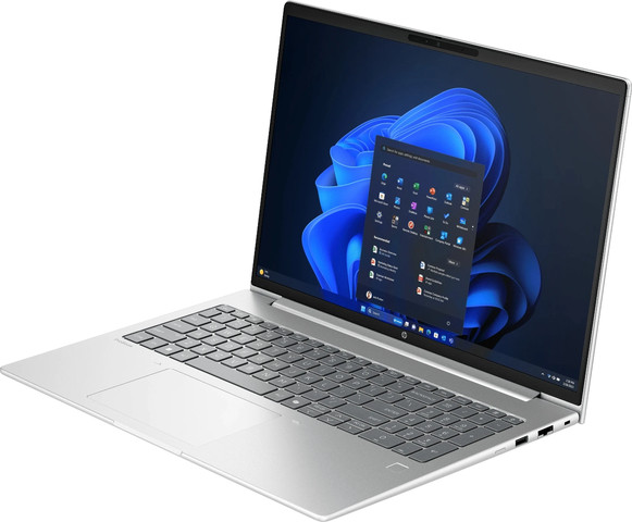 מחשב נייד HP ProBook 4 G1iR 16" בצבע Pike Silver B39XDAT