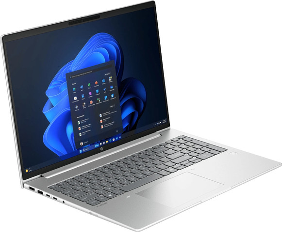 מחשב נייד HP ProBook 4 G1iR 16" בצבע Pike Silver B39XDAT