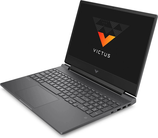 מחשב נייד Victus by HP 15.6" צבע כסף מיקה BM2S5EA