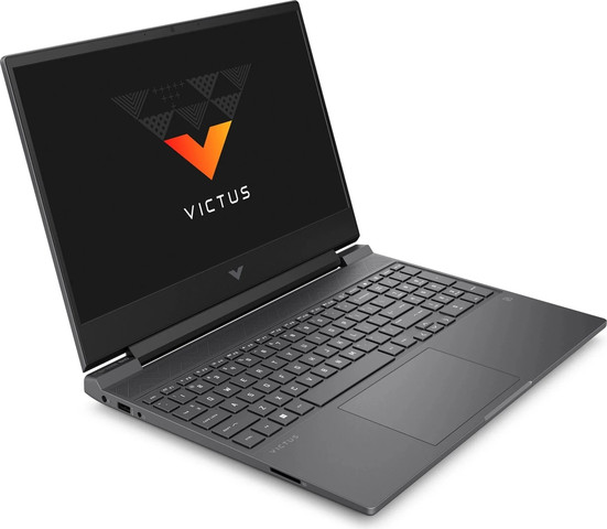 מחשב נייד Victus by HP 15.6" צבע כסף מיקה BM2S5EA