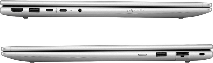 מחשב נייד HP ProBook 4 G1iR 16" בצבע Pike Silver B39XBAT