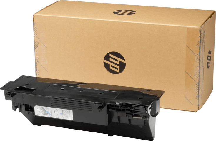 טונר קולקטור HP M-776 מס' 3WT90A בצבע שחור