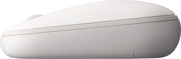 עכבר אלחוטי Acer AMR100 בצבע לבן GP.MCE11.03G