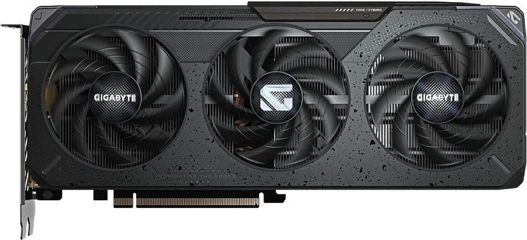 כרטיס מסך Gigabyte Radeon™ RX 9060 XT GAMING OC 16G