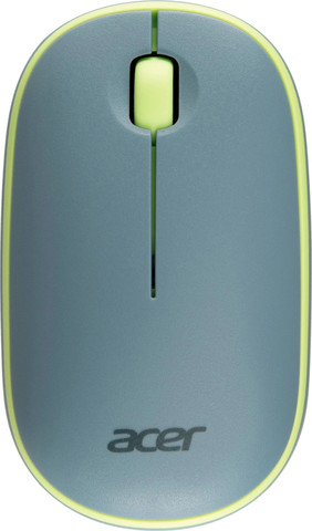 עכבר אלחוטי Acer AMR100 בצבע כחול GP.MCE11.03H