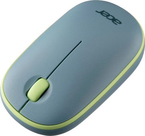 עכבר אלחוטי Acer AMR100 בצבע כחול GP.MCE11.03H