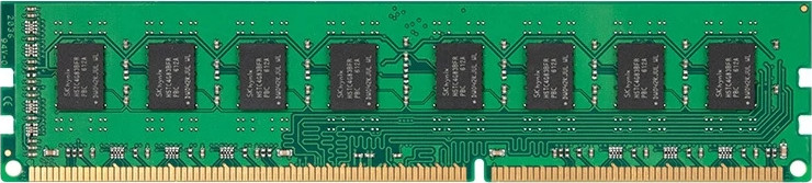 זיכרון למחשב שולחני Netac Basic DDR3 בנפח 8GB במהירות 1600MHz
