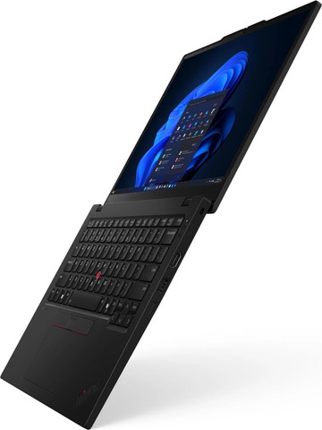 מחשב נייד Lenovo ThinkPad L13 Gen 6 21R50030IV בצבע שחור