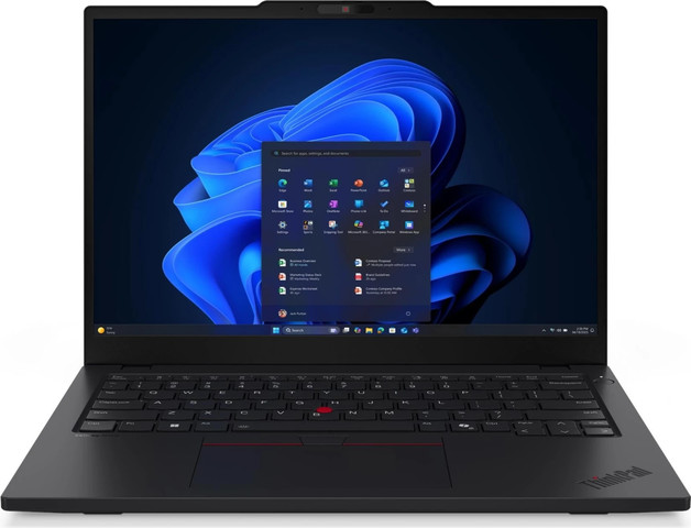 מחשב נייד Lenovo ThinkPad L13 Gen 6 21R5001UIV בצבע שחור