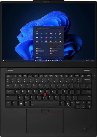 מחשב נייד Lenovo ThinkPad L13 Gen 6 21R5001UIV בצבע שחור