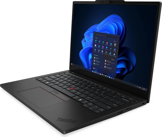 מחשב נייד Lenovo ThinkPad L13 Gen 6 21R50039IV בצבע שחור