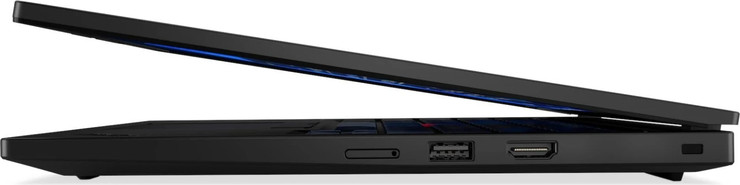 מחשב נייד Lenovo ThinkPad L13 Gen 6 21R50039IV בצבע שחור