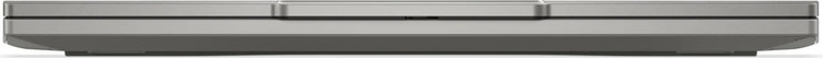 מחשב נייד עם מסך מגע Lenovo ThinkPad L13 2-in-1 Gen 6 21R7001SIV בצבע אפור