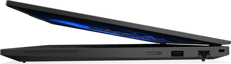 מחשב נייד Lenovo ThinkPad T16 Gen 4 21QE003TIV בצבע שחור