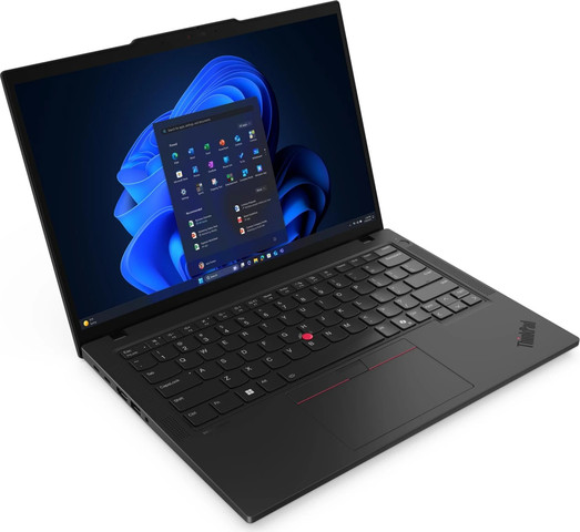 מחשב נייד Lenovo ThinkPad T14 Gen 6 21QC002TIV צבע שחור