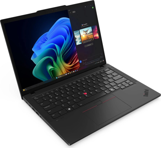 מחשב נייד Lenovo ThinkPad T14 Gen 6 21QG001PIV צבע שחור