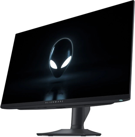 מסך גיימינג Dell Alienware AW2725DF QD-OLED בגודל 27 אינץ' עם 360Hz
